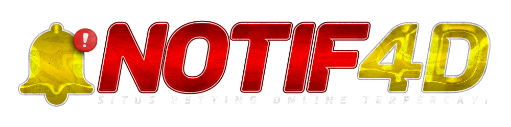 LOGO NOTIF4D